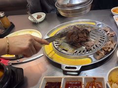 -喜来稀肉(虹泉路店)