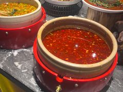 -吉布鲁牛排海鲜自助(温江合生汇店)