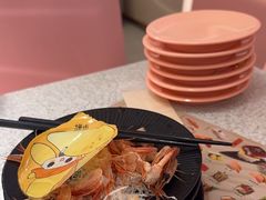 -争鲜回转寿司(南开大悦城店)