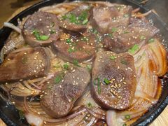 牛舌-梅亭居酒屋(中大国际店)