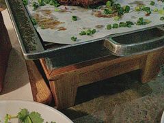 -绿茶餐厅(天津天河城店)