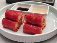 -德悦海鲜(城西店)