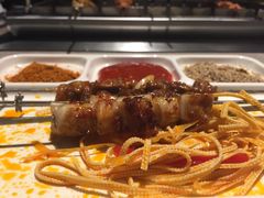 烤肉-丰茂烤串(钦州北路店)