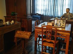 -大韩民国临时政府旧址