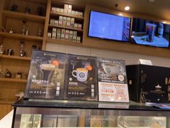 -逸派咖啡 EPARKCOFFEE(广安门店)