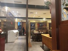 -东来顺饭庄(金泉广场店)