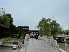 -嘉兴月河历史街区