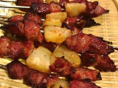 -鼎原力量东北吊炉烧烤(临河街店)