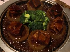 -桃源春晓中餐厅 TaoYuan Restaurant
