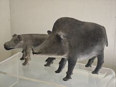 -旅顺博物馆