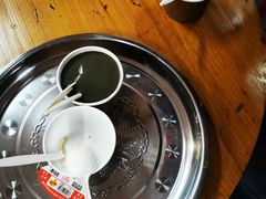-谢怀亮芝麻茶