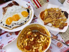 -華人 華星冰室(氹仔 店)