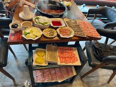 -重庆老火锅(长虹店)