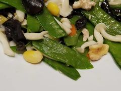 -北戴河转鱼·炒螃蟹酱餐厅