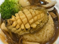 -小船渔村•大连菜•大连焖鱼(明泽街店)