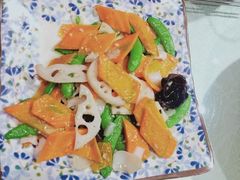 -巴依兄弟西域美食(机场店)