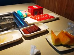 -海底捞火锅(万丰桥店)