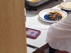 -鱼酷活鱼烤鱼(北美店)