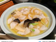 -梅飞酒家(桑园路店)