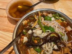 -柳州肥姨妈大骨螺蛳粉(双阳路店)