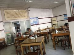 大堂-方桥点心店(易发城店)