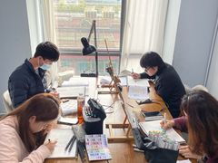 -青沐画室·专业美术培训