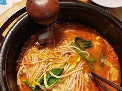 -勺子米线·云南传统小吃市集(四方街店)