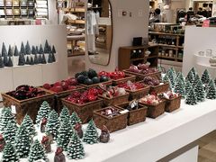 -ZARA HOME(蓝色港湾店)