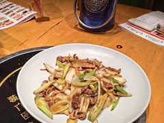 -娜仁图雅蒙古美食村(33小镇店)