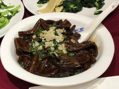 -老吉士酒家(天平路店)