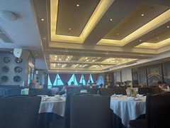 -汤臣·空中餐厅·严选粤菜(石湾世博广场店)
