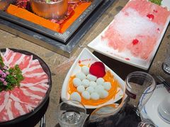 -码头故事火锅(大丰店)