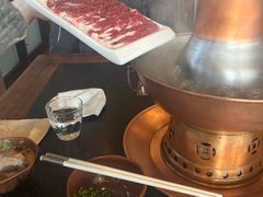 -南门涮肉(通州大船店)