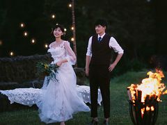 -经典婚纱摄影美学馆·私人定制