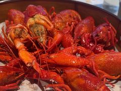 -巴厘龙虾·榜首油焖大虾(音乐学院·沿江酒馆店)