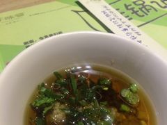 -千味涮·健康火锅(会展连城新天地店)