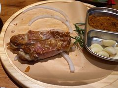-疆里疆外·和田烤肉·清真
