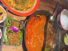 -楠火锅(哈尔滨金爵万象店)