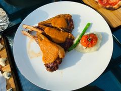 -EATALIA意塔利意式餐厅(鼓楼店)