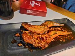 -老天桥蛙炉火锅(姑苏总店)