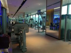 -皇庭V酒店康体中心VFITNESS健身游泳池馆