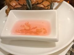 -西安西藏大厦开元名都大酒店·自助餐厅