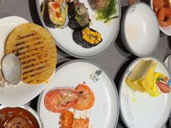 -三京祥烤肉自助料理(慈云寺店)