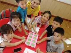 -昂立教育凯顿成长中心(嘉定南翔校区)