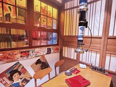 -AJIYA炭火烧肉(徐汇正大乐城店)