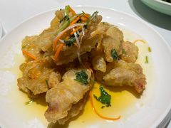-真地道京味府·鲜橙烤鸭·北京菜(朝外大街东大桥店)