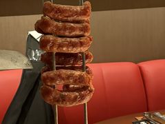 -拉蒂娜·巴西牛排馆 Latina·Brazilian Steakhouse(王府井喜悦店)