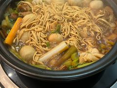-重庆鸡公煲·青锅花椒鱼(牡丹江路店)
