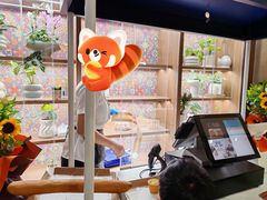 -巴黎贝甜(乌鲁木齐北京路汇嘉店)