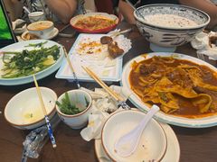-靖远尕六美味羊羔肉